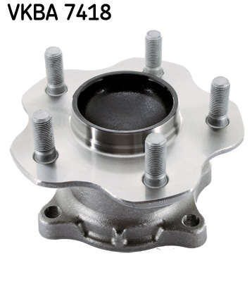 Wheel Bearing Kit - VKBA 7418 SKF